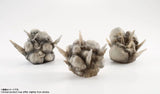 Tamashii Effects for SH Figuarts Explosion (Grey Ver.)