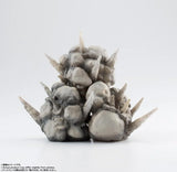 Tamashii Effects for SH Figuarts Explosion (Grey Ver.)