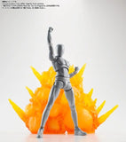Tamashii Effects for SH Figuarts Explosion (Red Ver.)