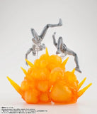 Tamashii Effects for SH Figuarts Explosion (Red Ver.)