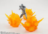 Tamashii Effects for SH Figuarts Explosion (Red Ver.)