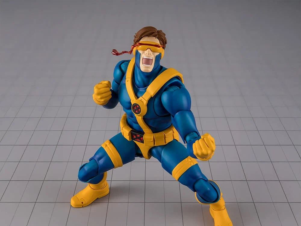 S.H. Figuarts Cyclops (Gamerverse)
