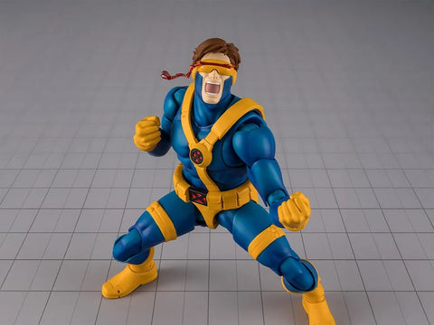 S.H. Figuarts Cyclops (Gamerverse)
