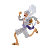 One Piece SH Figuarts Monkey D. Luffy Gear 5