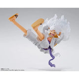 One Piece SH Figuarts Monkey D. Luffy Gear 5