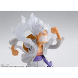 One Piece SH Figuarts Monkey D. Luffy Gear 5
