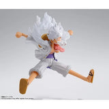 One Piece SH Figuarts Monkey D. Luffy Gear 5
