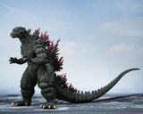 S.H. Monsterarts Godzilla vs Megaguirus (2000)