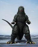 S.H. Monsterarts Godzilla vs Megaguirus (2000)