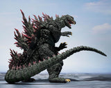 S.H. Monsterarts Godzilla vs Megaguirus (2000)