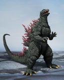 S.H. Monsterarts Godzilla vs Megaguirus (2000)