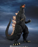 Godzilla: Final Wars (2004) S.H.MonsterArts Godzilla (Heat Ray Ver. Vs. New Gotengo) Action Figure
