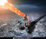 Godzilla: Final Wars (2004) S.H.MonsterArts Godzilla (Heat Ray Ver. Vs. New Gotengo) Action Figure