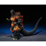 S.H. Monsterarts Godzilla (Godzilla vs Destroyah) 70th Anniversary Edition