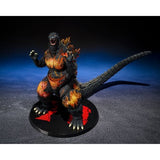 S.H. Monsterarts Godzilla (Godzilla vs Destroyah) 70th Anniversary Edition