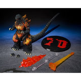 S.H. Monsterarts Godzilla (Godzilla vs Destroyah) 70th Anniversary Edition