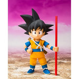 S.H. Figuarts Dragonball Daima Goku (Mini)