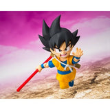 S.H. Figuarts Dragonball Daima Goku (Mini)