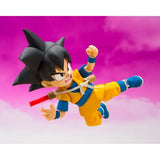 S.H. Figuarts Dragonball Daima Goku (Mini)