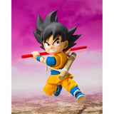 S.H. Figuarts Dragonball Daima Goku (Mini)