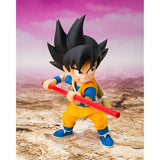 S.H. Figuarts Dragonball Daima Goku (Mini)