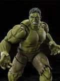 S.H. Figuarts Hulk (Spider-man: Brand New Day)