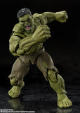S.H. Figuarts Hulk (Spider-man: Brand New Day)