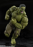 S.H. Figuarts Hulk (Spider-man: Brand New Day)