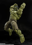 S.H. Figuarts Hulk (Spider-man: Brand New Day)