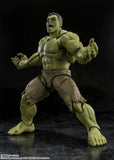 S.H. Figuarts Hulk (Spider-man: Brand New Day)