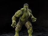 S.H. Figuarts Hulk (Spider-man: Brand New Day)