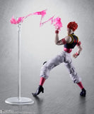 S.H. Figuarts Hunter X Hunter Hisoka