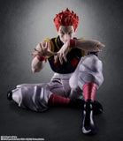 S.H. Figuarts Hunter X Hunter Hisoka