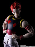 S.H. Figuarts Hunter X Hunter Hisoka