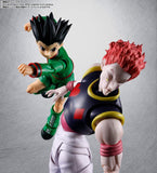 S.H. Figuarts Hunter X Hunter Hisoka