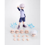 S.H. Figuarts Hunter X Hunter Killua