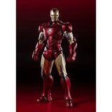 S.H. Figuarts Marvel Iron Man Mark 6 (Infinity Saga)