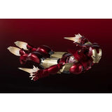 S.H. Figuarts Marvel Iron Man Mark 6 (Infinity Saga)