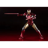 S.H. Figuarts Marvel Iron Man Mark 6 (Infinity Saga)