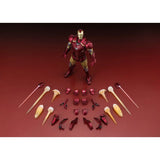 S.H. Figuarts Marvel Iron Man Mark 6 (Infinity Saga)