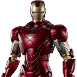 S.H. Figuarts Marvel Iron Man Mark 6 (Infinity Saga)