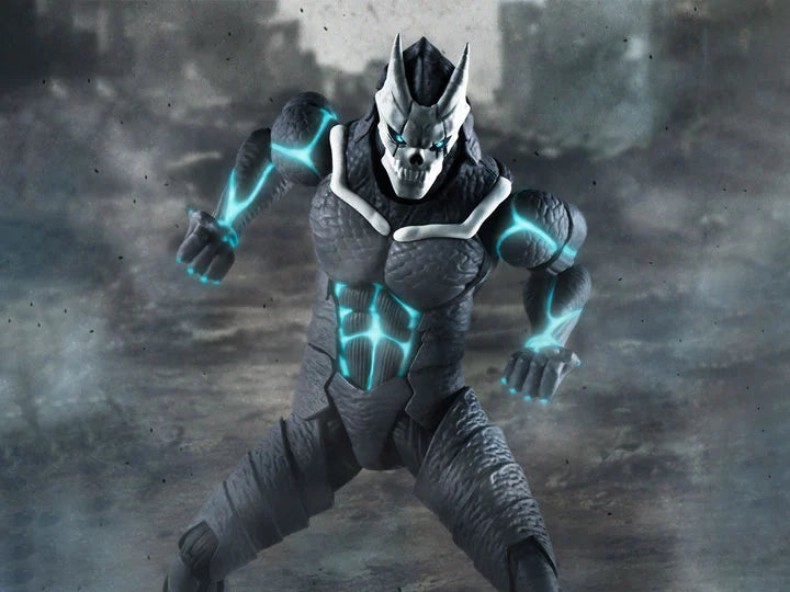 S.H. Figuarts Kaiju No. 8