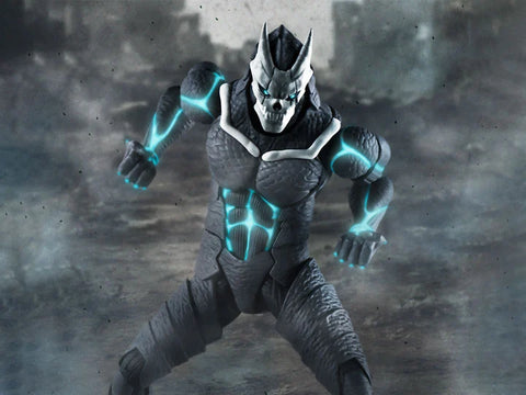 S.H. Figuarts Kaiju No. 8