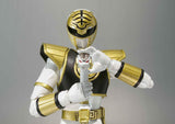 SH Figuarts Power Rangers White Ranger