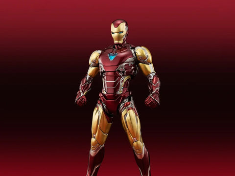 S.H. Figuarts Marvel Iron Man Mark 85 (Infinity Saga)