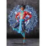 S.H. Figuarts Spider-Man: Across the Spiderverse Spider-man India