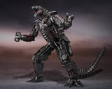 S.H. Monsterarts MechaGodzilla (Final Battle Edition)