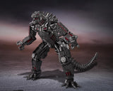S.H. Monsterarts MechaGodzilla (Final Battle Edition)