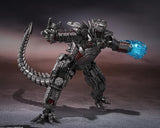 S.H. Monsterarts MechaGodzilla (Final Battle Edition)