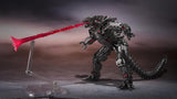 S.H. Monsterarts MechaGodzilla (Final Battle Edition)